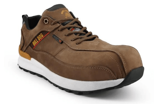 Zapatos de Seguridad Bulldog Denver1