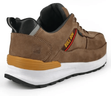 Zapatos de Seguridad Bulldog Denver2