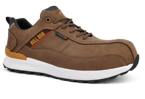 Zapatos de Seguridad Bulldog Denver3