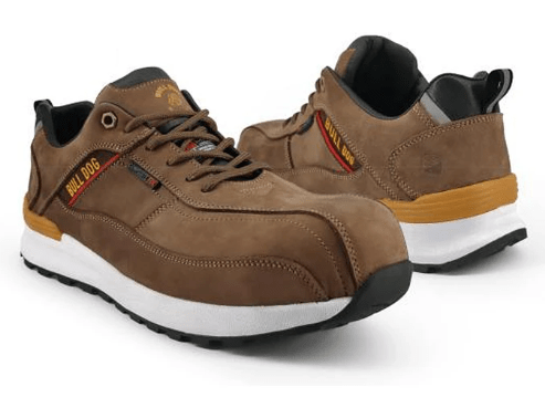 Zapatos de Seguridad Bulldog Denver4