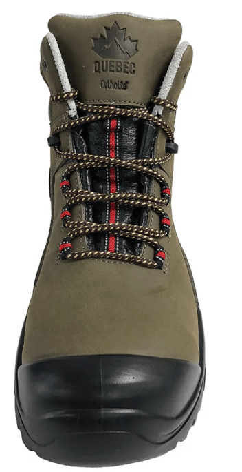Zapato de Seguridad Quebec 6702
