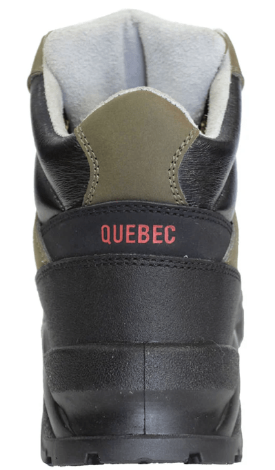 Zapato de Seguridad Quebec 6704
