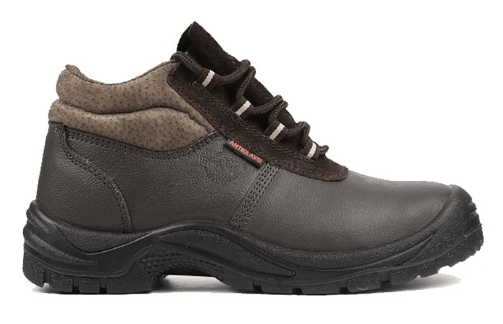 Zapatos de Seguridad Bulldog Toruk3