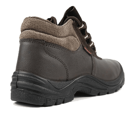 Zapatos de Seguridad Bulldog Toruk2