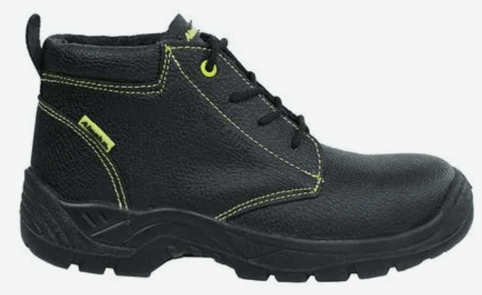 Zapatos de Seguridad Alaska Pitbull1