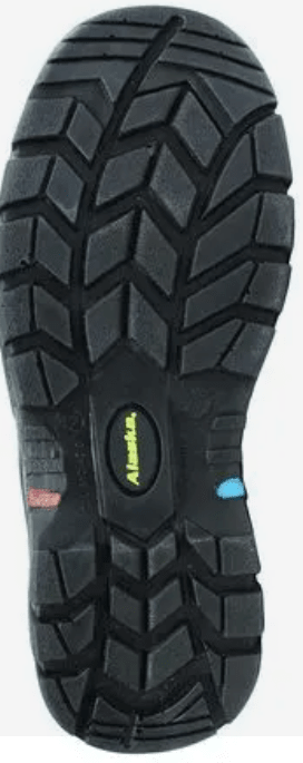 Zapatos de Seguridad Alaska Pitbull2