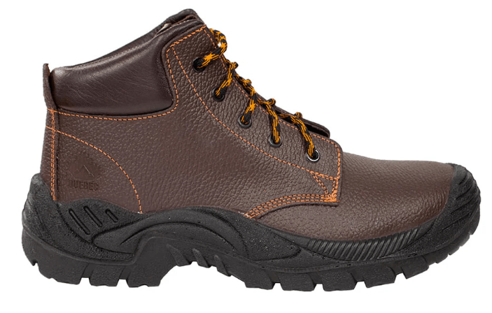 Zapatos de Seguridad Quebec 2501