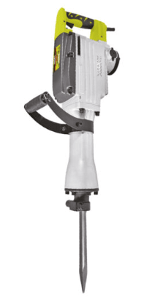 Martillo Demoledor Xcort 1800w 40Nm | XZG03-651