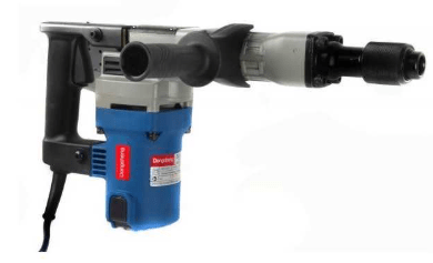 Martillo Demoledor DongCheng 1050w 5.5Kg | DZG05-61