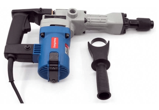 Martillo Demoledor DongCheng 1050w 5.5Kg | DZG05-63
