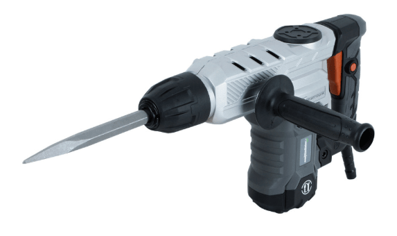 Martillo Demoledor Gladiator  1300W 18Nm Hexagonal 17 | MD818/220 K1