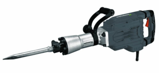 Martillo Demoledor Gladiator 1700w 45Nm | MD 745/1/2201