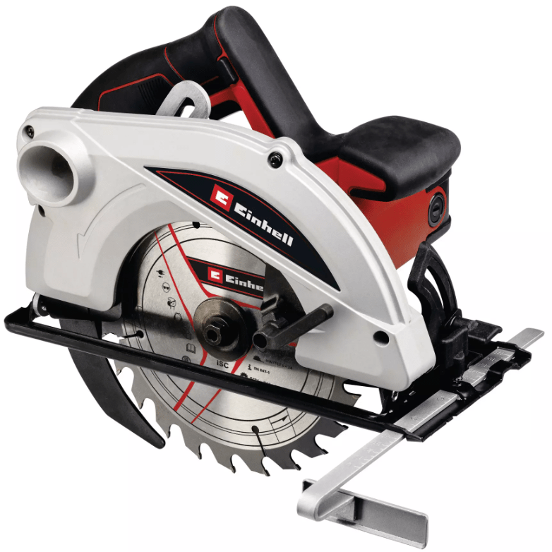 Sierra Circular Einhell 7.1/4