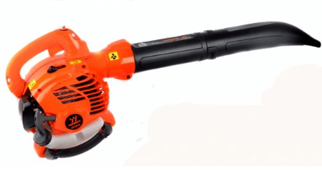 Soplador a Combustion Ferrawyy Mezcla 2T 26cc | SOPG26YX1