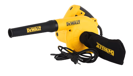 Soplador Electrico DeWalt 800w | DWB800B2C2