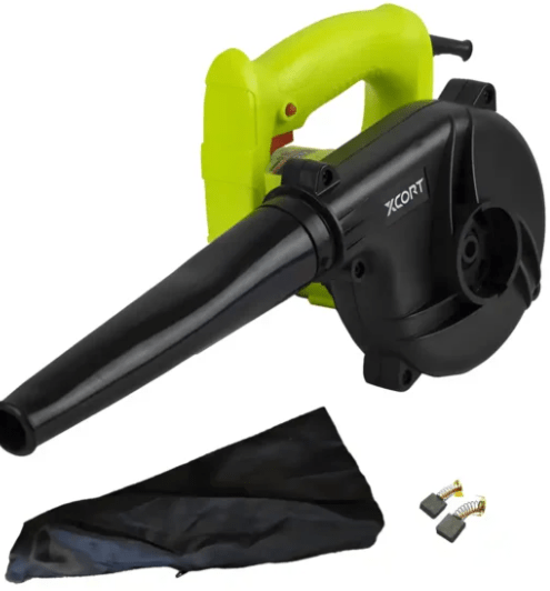 Soplador Electrico Xcort 500w | XQF02-5002