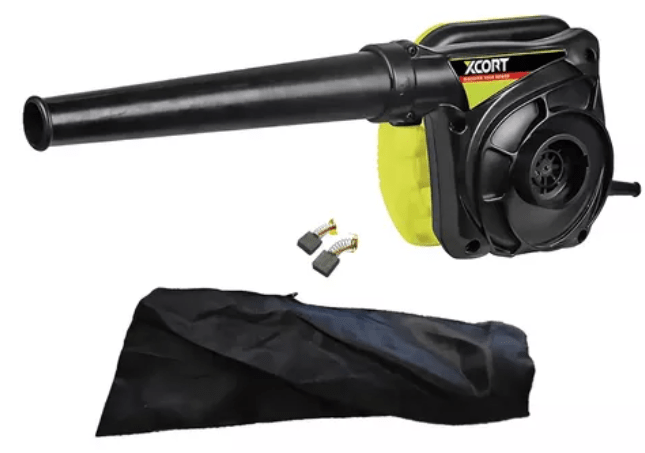 Soplador Electrico Xcort 650w | XQF01-6502