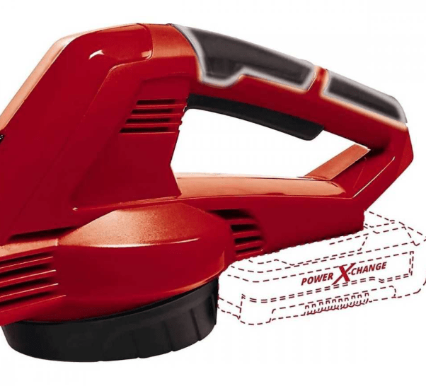 Soplador Inalambrico Einhell 18V | GE-CL 18/1 Li E-Solo1