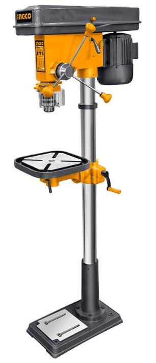 Taladro de Pedestal Ingco 20mm 750w | DP2075021