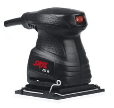 Lijadora Orbital Skil 200W | 72321