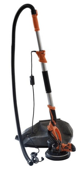 Lijadora de Muro Electrica Igecom 9