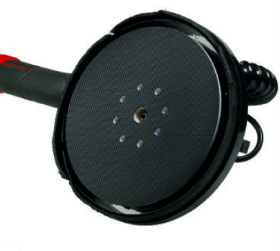 Lijadora de Muro Inalambrica Einhell 18V | TE-DW 183