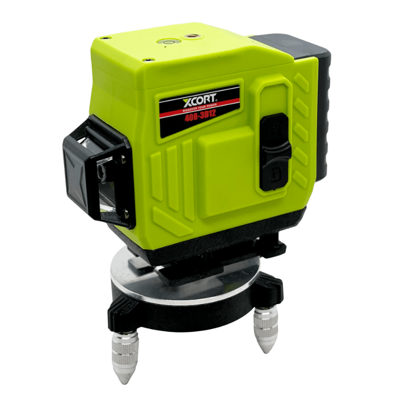Nivel Laser Xcort 12 Lineas | 408-3D121