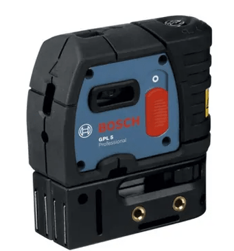 Nivel Laser Bosch 5 Puntos | GPL 51