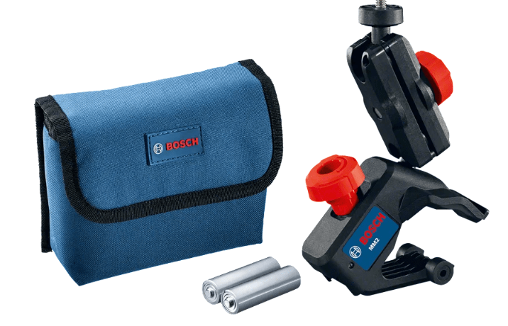 Nivel Laser Bosch 12M | GLL 2-12 G3