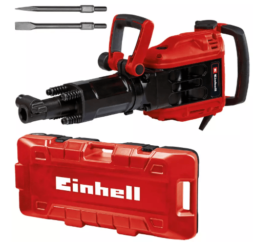 Martillo Demoledor Einhell 1700w | TP-DH 502