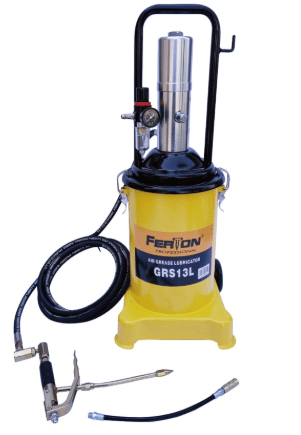 Grasera Neumatica Ferton 13Lts | GRS13L1