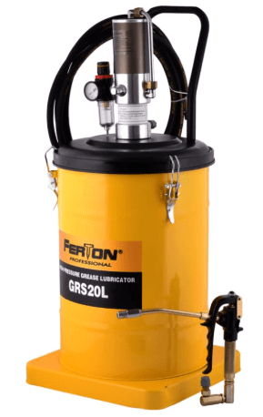 Grasera Neumatica Ferton 20Lts | GRS20L2