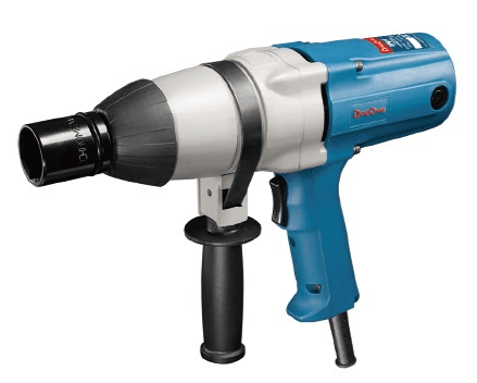 Llave de Impacto Electrica DongCheng 588Nm 620w | DPB22C1