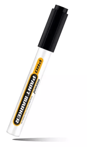 Plumon Marca Metal Monami3