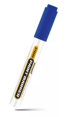 Plumon Marca Metal Monami6