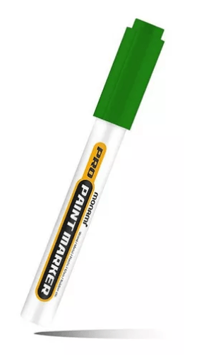 Plumon Marca Metal Monami5
