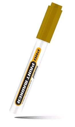 Plumon Marca Metal Monami7