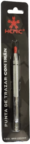 Punta Rayar Hemic | 8891000291