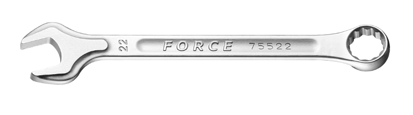 Llave Punta Corona Force Pulgada1