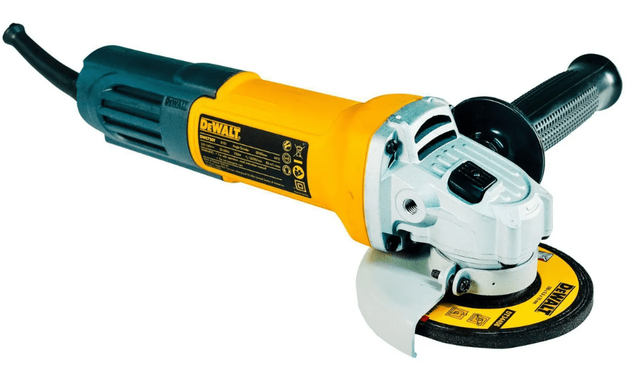 Esmeril Angular 4 1/2