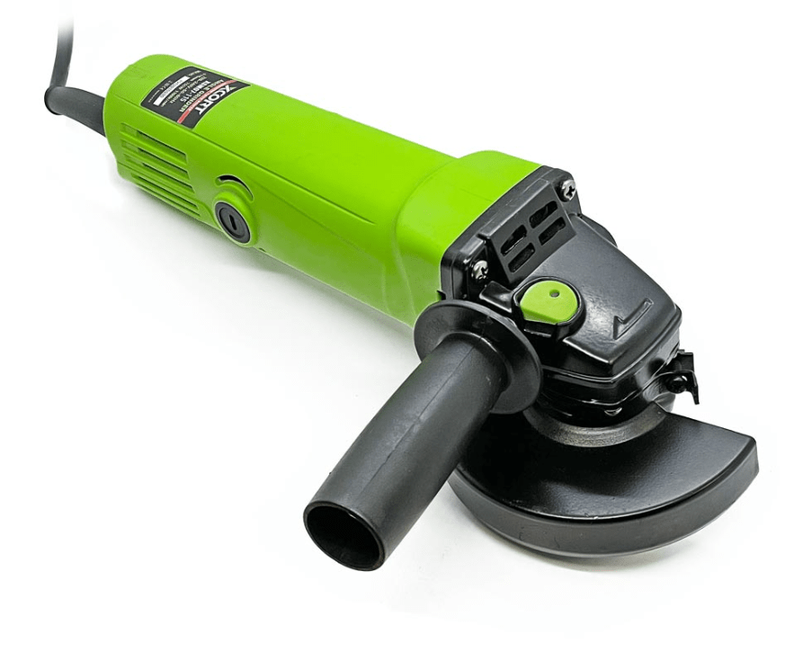 Esmeril Angular 4 1/2