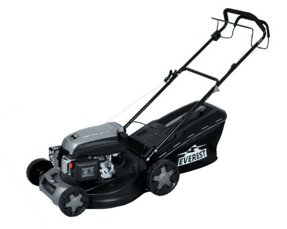 Cortadora de Cesped Everest a Combustion 5.6Hp3