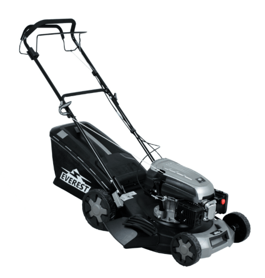 Cortadora de Cesped Everest a Combustion 5.6Hp1