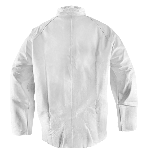 Chaqueta Cuero Cabritilla2