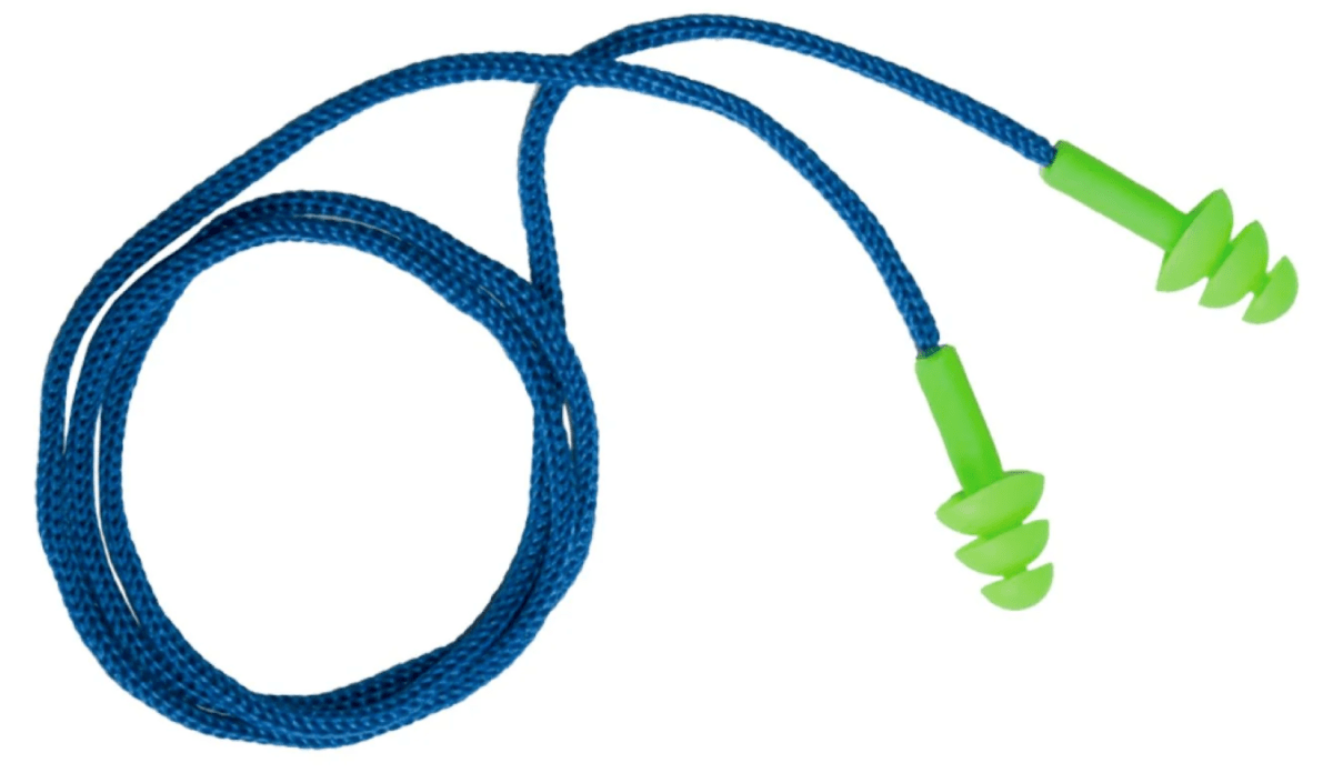 Tapon Auditivo Steelpro Lavable1