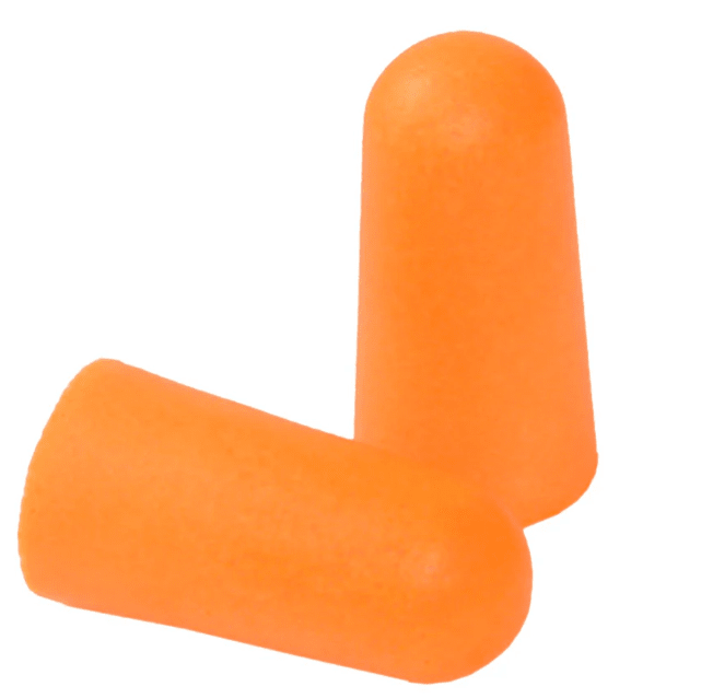 Tapon Auditivo Steelpro Desechable1