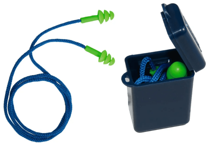 Tapon Auditivo Steelpro con Caja1