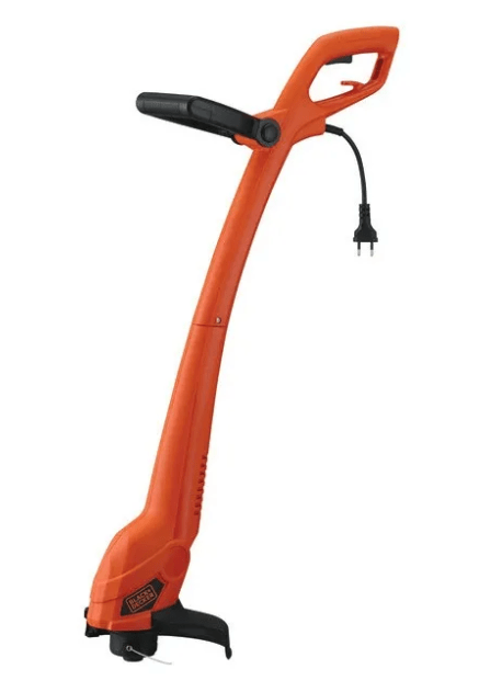 Orilladora Electrica Black&Decker 350W | GL3501
