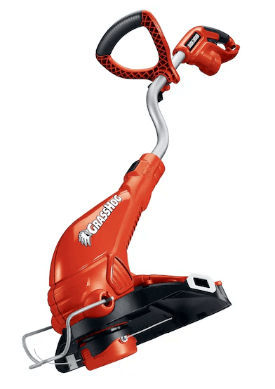 Orilladora Electrica Black&Decker 800w | GH7502