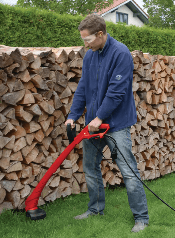 Orilladora Electrica Einhell 300w | GC-ET 30241